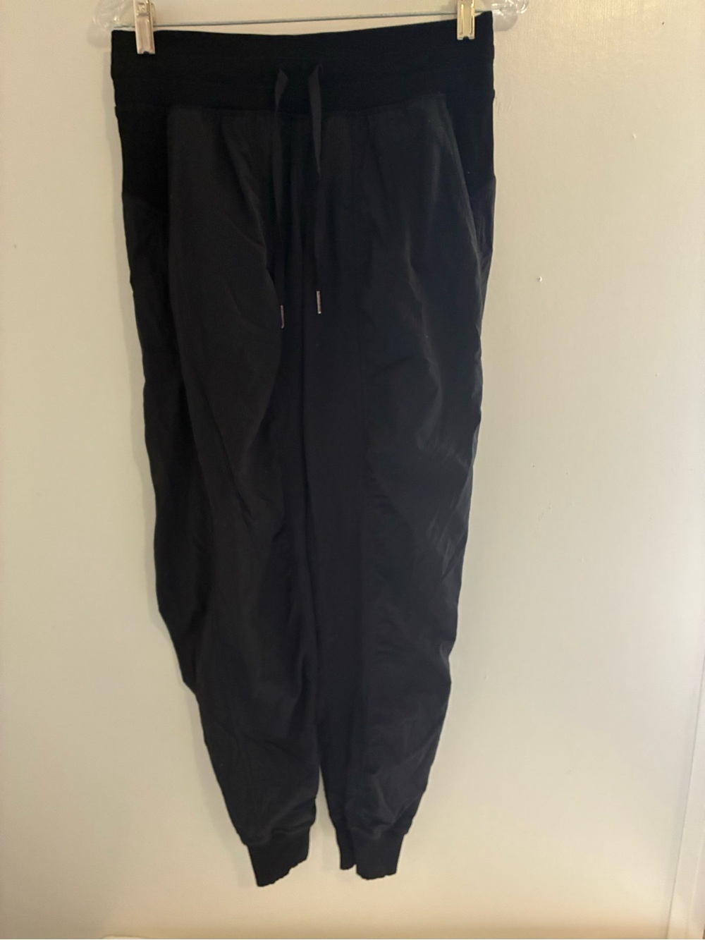 Lululemon Dance Studio Jogger Black